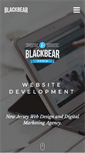 Mobile Screenshot of blackbearnj.com